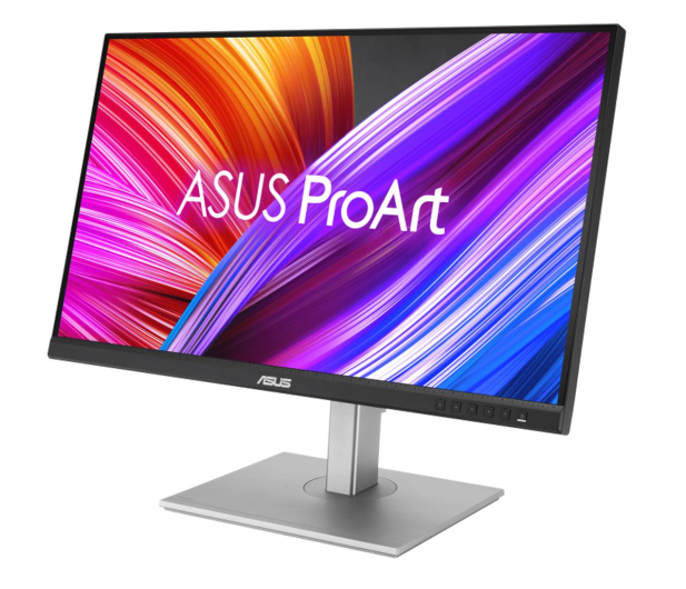ASUS 27" PA278CGV Srebrny - 1164826 - zdjęcie 2